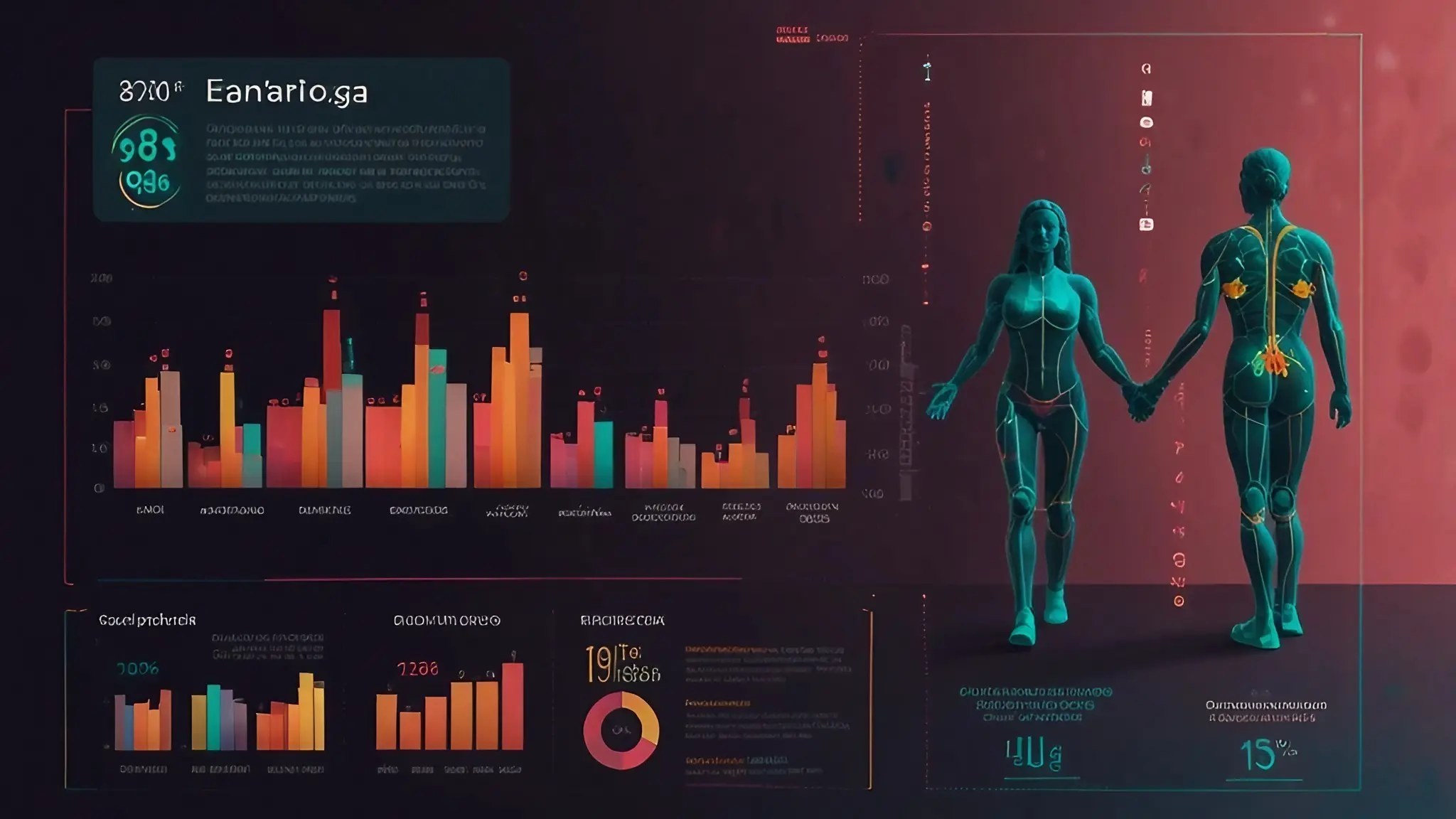 ai chart