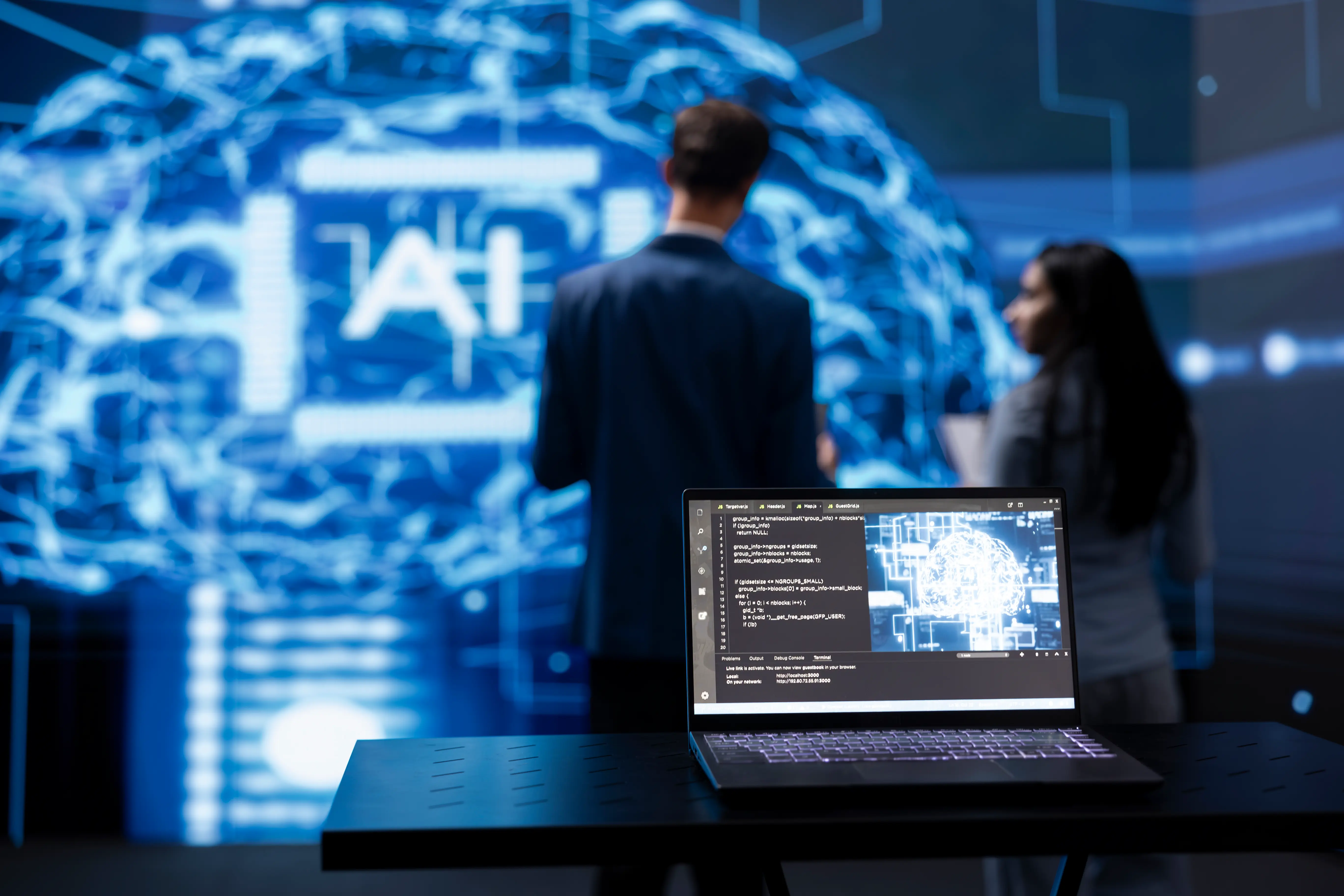 hhs-unveils-ai-strategic-plan-to-transform-healthcare-and-public-services