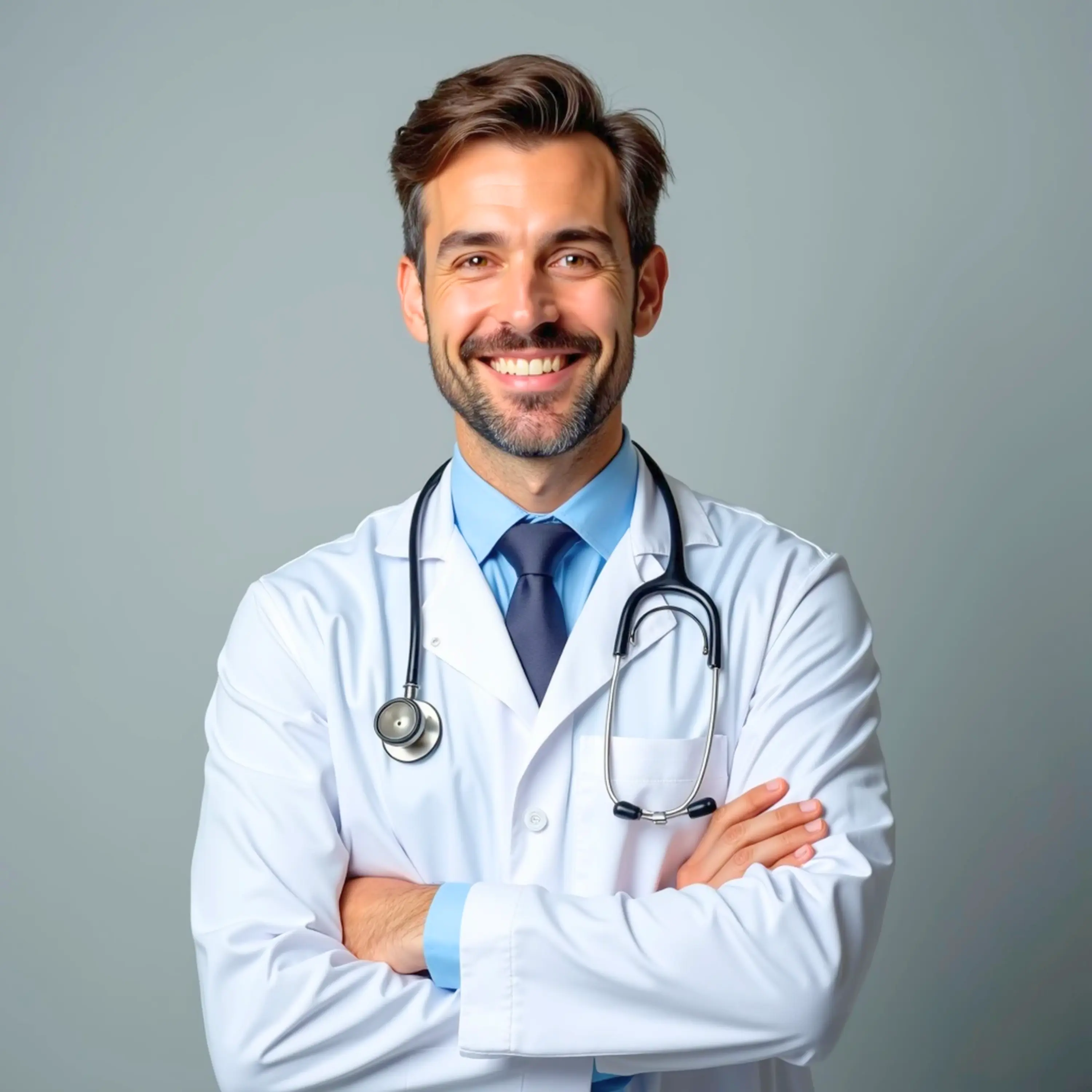 Doctor