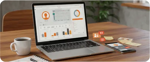 Free social media assessment